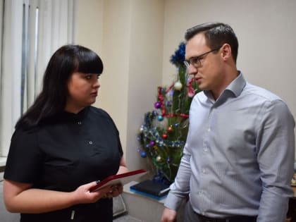 Дмитрий Гарцев: Вручил государственную награду Донецкой Народной Республики – медаль «За храбрость» IV степени (посмертн