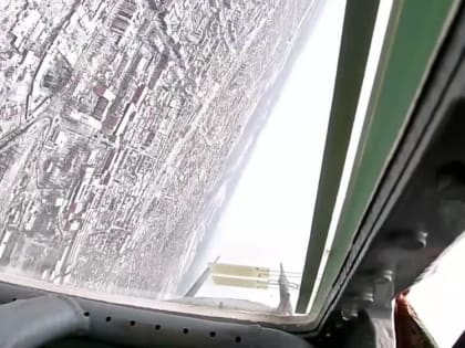 Экипажи штурмовиков Су-25 ВКС России поразили опорные пункты и живую силу противника на Донецком направлении