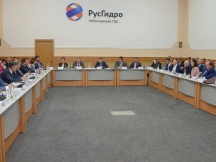 Предприятия Чувашии и ДНР создадут электротехнический кластер