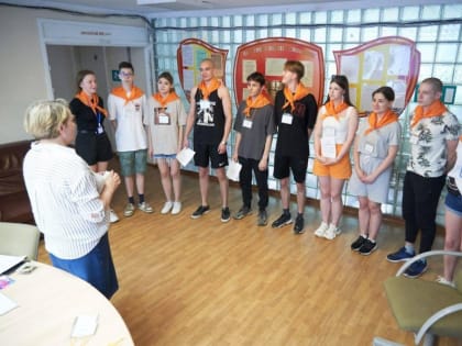 На Урале проходят учебно-тренировочные сборы