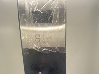 В многоквартирных домах приступили к ремонту и замене лифтов