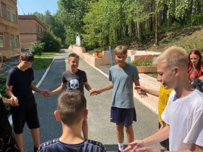 В Екатеринбурге стартовали учебно- тренировочный сборы для спортсменов Республики