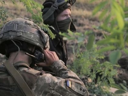 Женщина пострадала при обстреле ВСУ села в ДНР