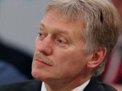 России удалось изрядно потрепать военную машину Украины, заявил Дмитрий Песков