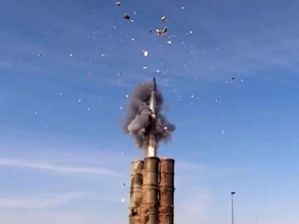 Главные события и заявления дня: 28 апреля