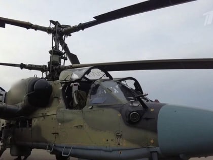 Российская армия нанесла новые удары по объектам ВСУ