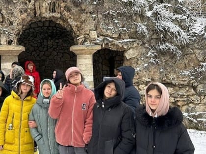 Благодаря регионам-кураторам удалось отправить на отдых более 18 тысяч детей из ДНР