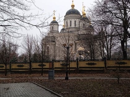 Пасхальный обстрел ВСУ Донецка унес жизнь беременной женщины