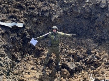 ВСУ использовали ракету «Точка-У» при обстреле Киевского района Донецка