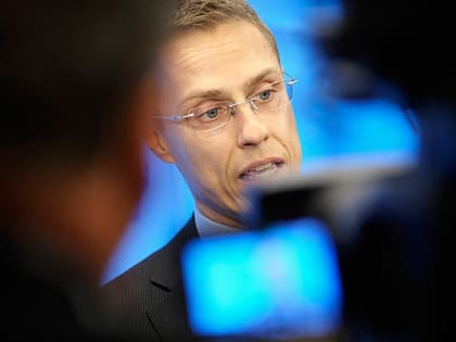 Президент Финляндии Стубб: Мюнхенская конференция — дипломатическая какофония