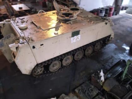 Америка сбагрила Украине по ленд-лизу рухлядь