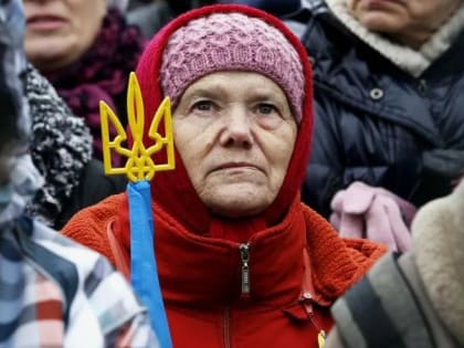 Киев послушно выполняет требования МВФ…