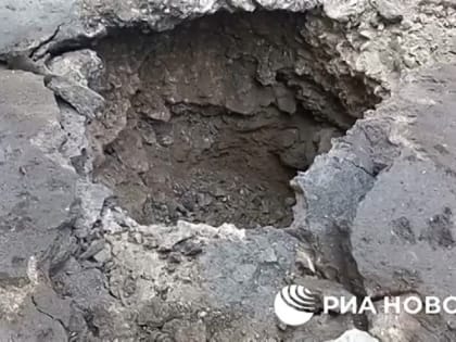 Страшные кадры: враг нанёс кровавый удар по Донецку оружием НАТО