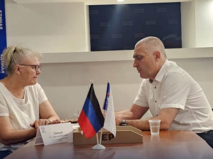 «Единая Россия» провела Всероссийский день оказания бесплатной юридической помощи