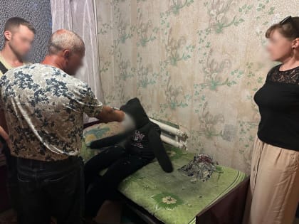 Перед судом предстанет житель ДНР, обвиняемый в особо тяжком преступлении