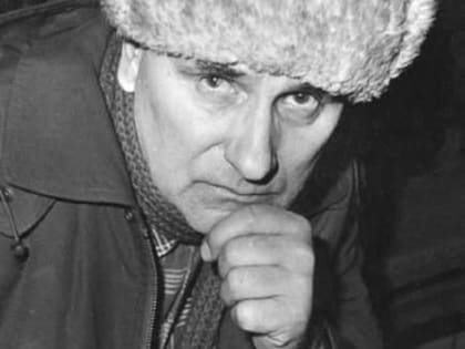 Автор герба Донецка и знаменитых монументов Донбасса: 95 лет со дня рождения Леонида Бриня