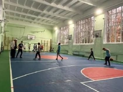 В Донецке в этом году планируют восстановить Дворец спорта «Дружба»