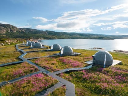 Донецкая Народная Республика победила в конкурсном отборе инвестиционных проектов по созданию модульных некапитальных ср