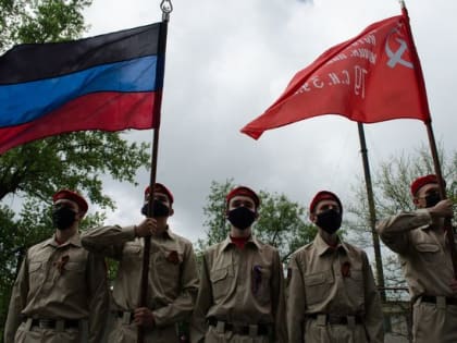 После обстрела Горловки со стороны ВСУ ранена женщина