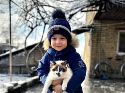 Марьяна Наумова: ВЕСЕЛО, ГРОМКО И СТРАШНО: