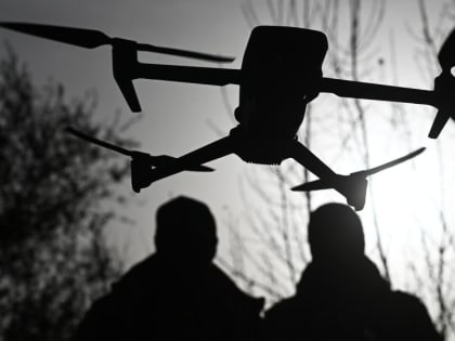 ВСУ дважды сбросили на Донецк взрывоопасные предметы с БПЛА