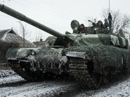 Израильская судьба России: что будет после наступления на Украине