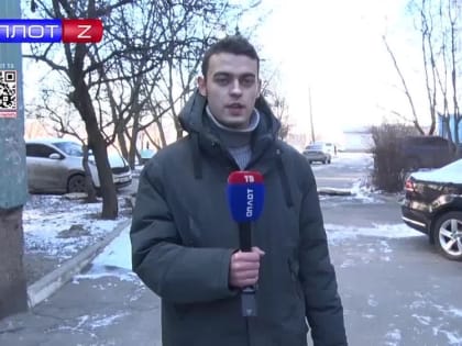 Укрытие в морозы: как работают пункты обогрева в Донецке?