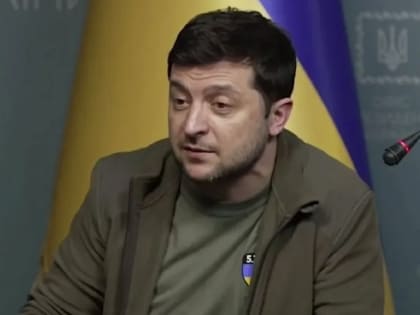 Зеленский против давления США: дипломатические разногласия и внутренние проблемы Украины