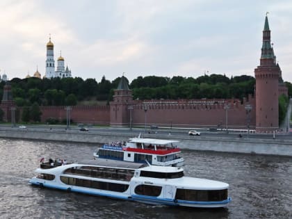 «Санкции не работают»: попытки найти признаки упадка в России провалились