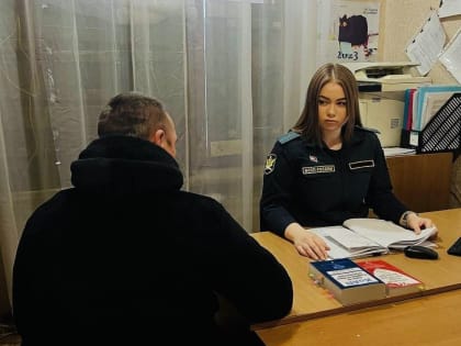 Уголовное наказание напомнило о родительском долге