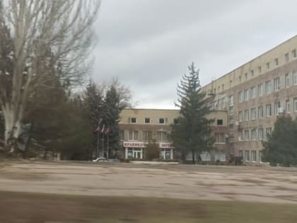 Работа Донецкого краеведческого музея начнется не ранее наступления мира