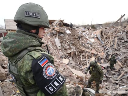 Украинские войска обстреляли Донецк и Ясиноватую