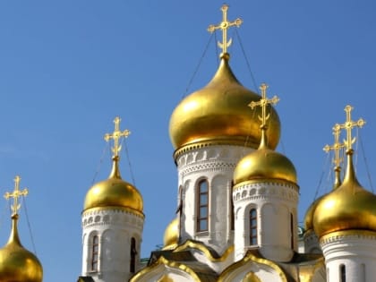 Противостояние религий на Украине