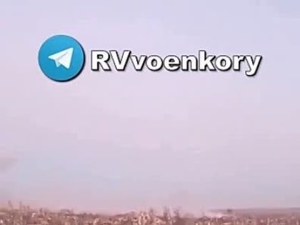 Огненный ад для ВСУ в Марьинка: ожесточённые бои в руинах, наши накрывают позиции врага