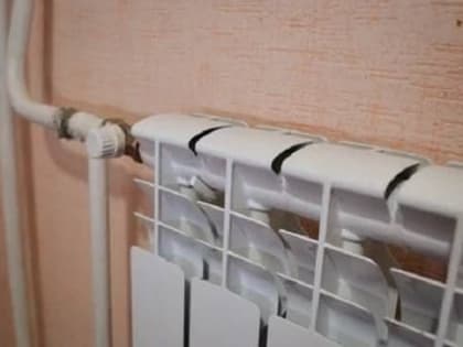 В Донецке восстановили подачу тепла во всех многоквартирных домах