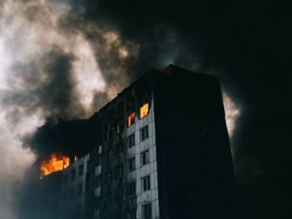 Двое норвежских медиков получили ранения в Артемовске