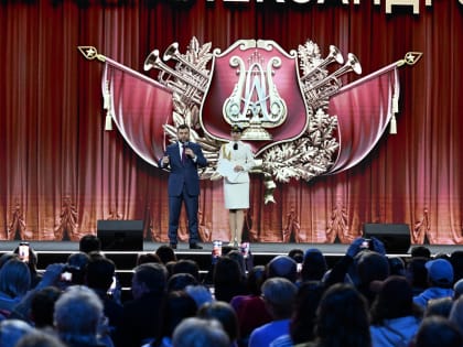 Денис Пушилин: Россия вернула себе Донбасс, Донбасс вернул себе Россию