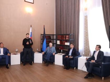 Конференция молодых ученых: итоги и перспективы для Донецкой Народной Республики