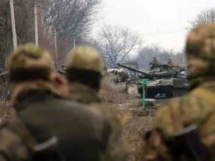 В ДНР заявили о поиске возможностей голосования на выборах в сентябре для участников СВО