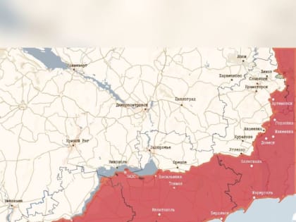 Олег Царёв: Фронтовая сводка 4 января. С Херсонского направления сообщают об ожидаемых проблемах ВСУ с логистикой в связ