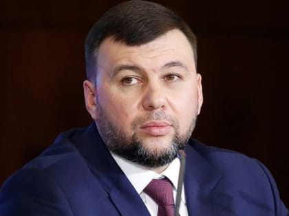 Денис Пушилин рассказал, как обеспечивают безопасность автомобилистов в ДНР в условиях СВО