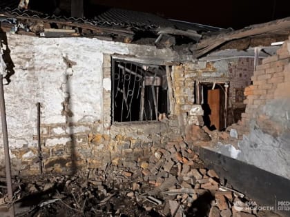 ВСУ еще раз обстреляли Донецк и Макеевку