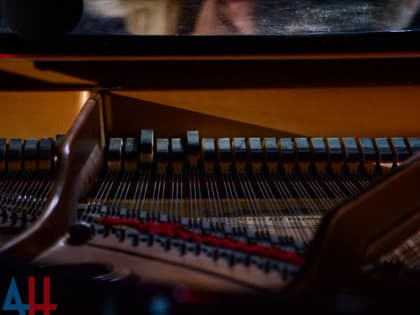 В филармонии рассказали, когда ожидать возвращения очных концертов в Донецке