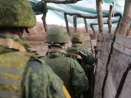 В ДНР освободили предприятия от выплат мобилизованным работникам