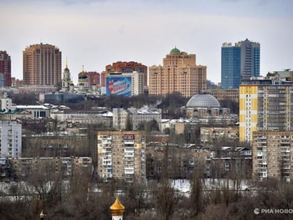 Представительство ДНР: ВСУ сбросили взрывчатку с БПЛА на Кировский район Донецка