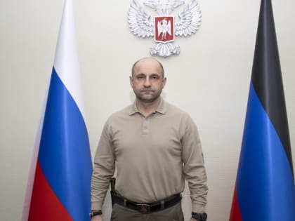 Артем Жога выступил с заявлением в связи с обстрелом Белгорода со стороны ВФУ