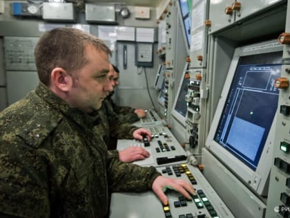 Российская ПВО за сутки сбила 51 украинский дрон