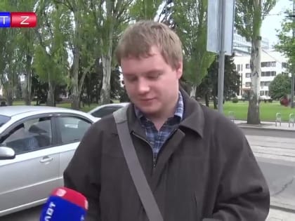 20 тысяч георгиевских лент раздали жителям Республики