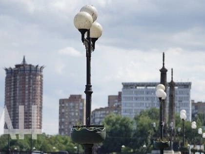 Песню о «храмах войны» и «железном народе» выпустила Донецкая филармония к 154-летию города