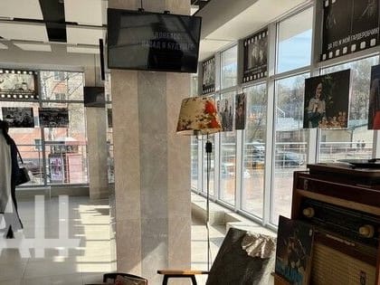 Власти России планируют увеличить финансирование сферы культуры